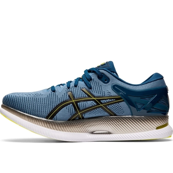 Asics Metaride Running ShoesColor Grey Floss/Black,Style 1011A142-400 main image 6